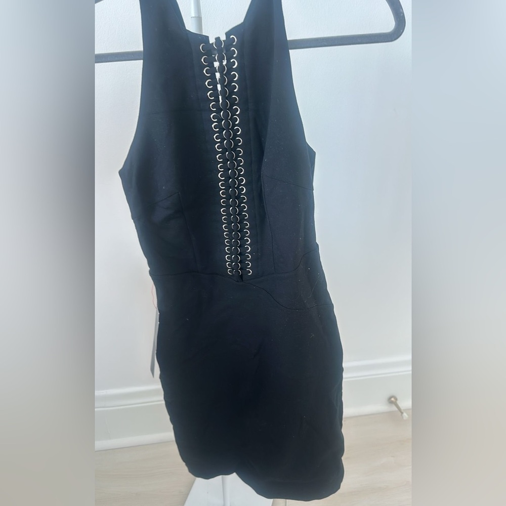 Night dress